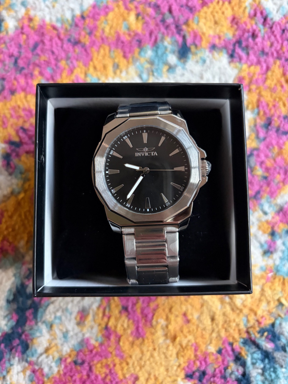 Invicta Watch - Picture 2 of 6